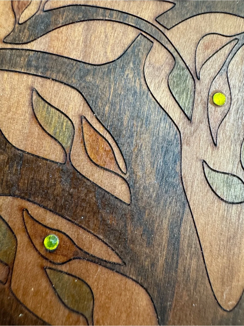 Tree of Life Wall Hanging